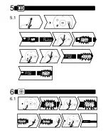 Preview for 6 page of Brandt BKC6575X User Manual