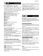 Preview for 16 page of Brandt BKC6575X User Manual