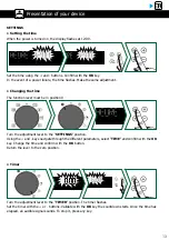 Preview for 13 page of Brandt BKC7142LX User Instruction