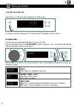 Preview for 14 page of Brandt BKC7142LX User Instruction