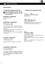 Preview for 18 page of Brandt BKC7142LX User Instruction