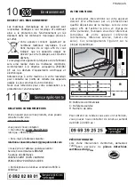 Preview for 19 page of Brandt BKC7153LX Manual