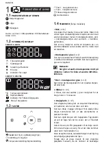 Preview for 39 page of Brandt BKC7153LX Manual