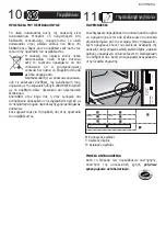 Preview for 76 page of Brandt BKC7153LX Manual