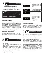 Preview for 90 page of Brandt BKC7153LX Manual