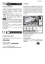 Preview for 115 page of Brandt BKC7153LX Manual