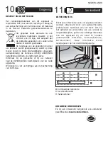 Preview for 130 page of Brandt BKC7153LX Manual