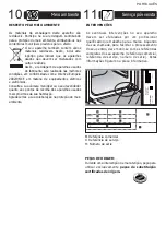 Preview for 172 page of Brandt BKC7153LX Manual