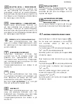 Preview for 192 page of Brandt BKC7153LX Manual