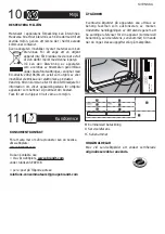 Preview for 196 page of Brandt BKC7153LX Manual