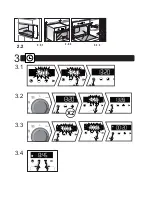 Preview for 3 page of Brandt BKS6135 User Manual