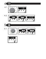 Preview for 4 page of Brandt BKS6135 User Manual