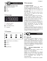 Preview for 9 page of Brandt BKS6135 User Manual