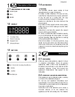 Preview for 21 page of Brandt BKS6135 User Manual