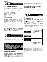 Preview for 24 page of Brandt BKS6135 User Manual