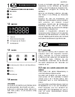 Preview for 33 page of Brandt BKS6135 User Manual