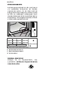 Preview for 38 page of Brandt BKS6135 User Manual