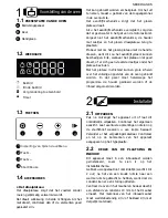 Preview for 45 page of Brandt BKS6135 User Manual