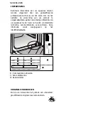 Preview for 50 page of Brandt BKS6135 User Manual