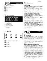 Preview for 69 page of Brandt BKS6135 User Manual