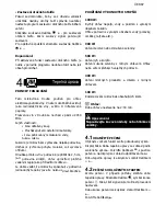 Preview for 71 page of Brandt BKS6135 User Manual