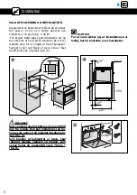 Preview for 46 page of Brandt BKS7131LX User Manual