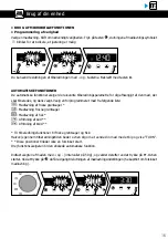 Предварительный просмотр 53 страницы Brandt BKS7131LX User Manual