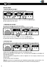 Предварительный просмотр 69 страницы Brandt BKS7131LX User Manual