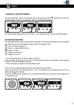 Предварительный просмотр 72 страницы Brandt BKS7131LX User Manual