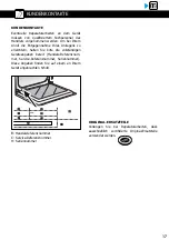 Предварительный просмотр 74 страницы Brandt BKS7131LX User Manual