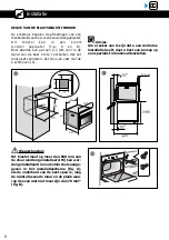 Предварительный просмотр 160 страницы Brandt BKS7131LX User Manual