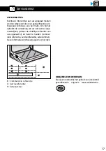 Предварительный просмотр 169 страницы Brandt BKS7131LX User Manual