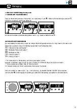 Предварительный просмотр 186 страницы Brandt BKS7131LX User Manual