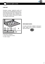 Preview for 207 page of Brandt BKS7131LX User Manual