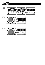 Preview for 5 page of Brandt BKV6132X User Manual