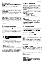 Preview for 11 page of Brandt BKV6132X User Manual