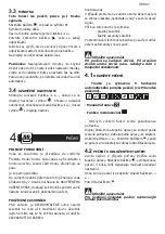 Preview for 27 page of Brandt BKV6132X User Manual