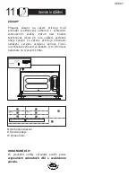 Preview for 35 page of Brandt BKV6132X User Manual