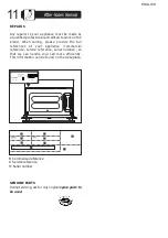 Preview for 51 page of Brandt BKV6132X User Manual