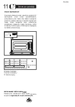 Preview for 67 page of Brandt BKV6132X User Manual