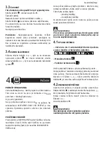 Preview for 75 page of Brandt BKV6132X User Manual