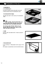 Предварительный просмотр 10 страницы Brandt BKV7132LX User Instructions