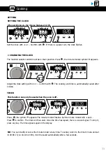 Предварительный просмотр 11 страницы Brandt BKV7132LX User Instructions