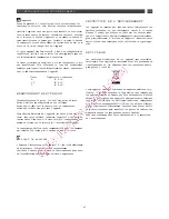 Preview for 5 page of Brandt bm9005 Instructions For Use Manual