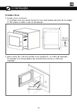 Preview for 47 page of Brandt BMG2112B User Instructions