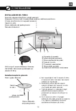 Preview for 71 page of Brandt BMG2112B User Instructions