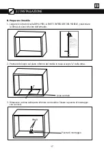 Preview for 74 page of Brandt BMG2112B User Instructions