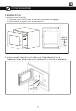 Preview for 75 page of Brandt BMG2112B User Instructions