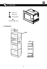 Preview for 101 page of Brandt BMG2112B User Instructions