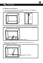 Preview for 102 page of Brandt BMG2112B User Instructions